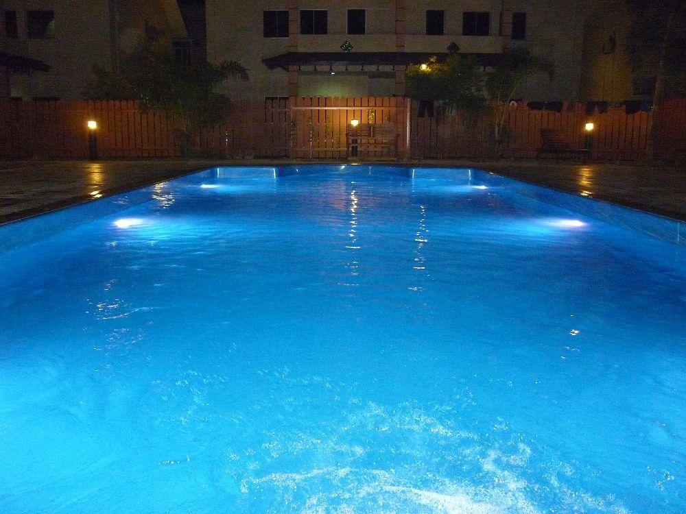 Adina Drive In Motel Λανγκάουι Εξωτερικό φωτογραφία