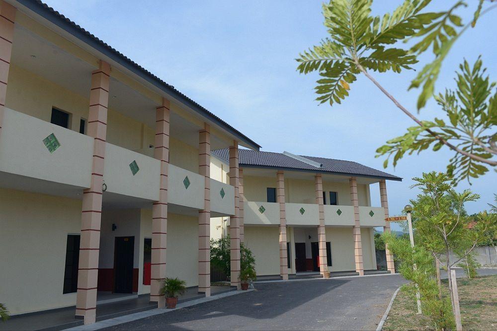 Adina Drive In Motel Λανγκάουι Εξωτερικό φωτογραφία