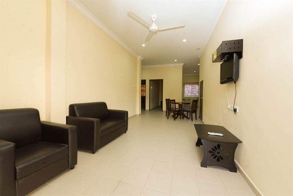 Adina Drive In Motel Λανγκάουι Εξωτερικό φωτογραφία