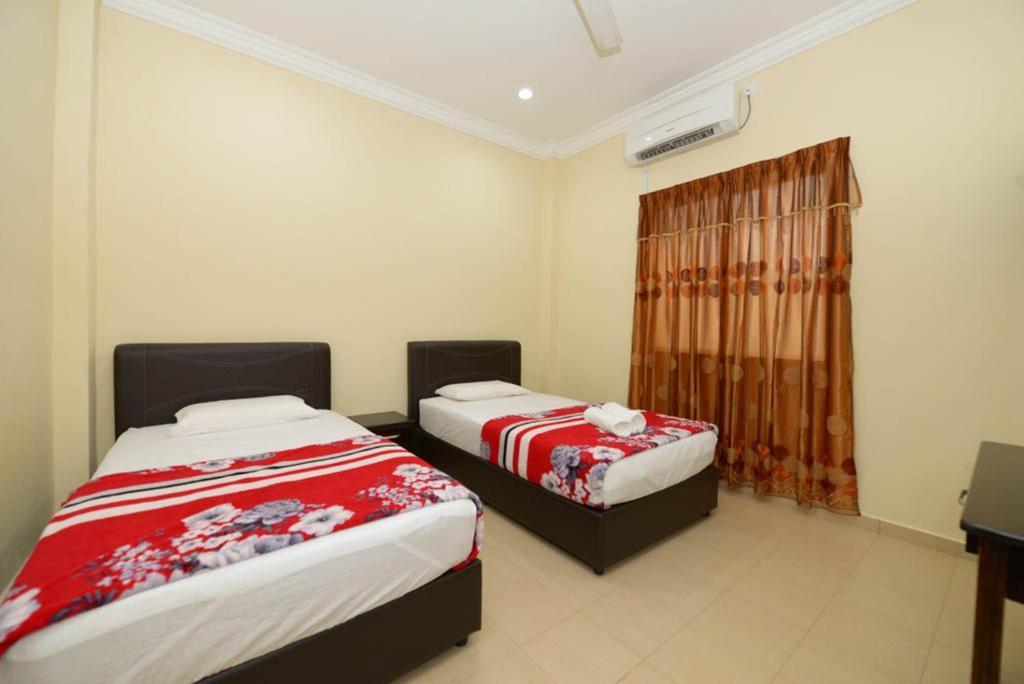 Adina Drive In Motel Λανγκάουι Δωμάτιο φωτογραφία