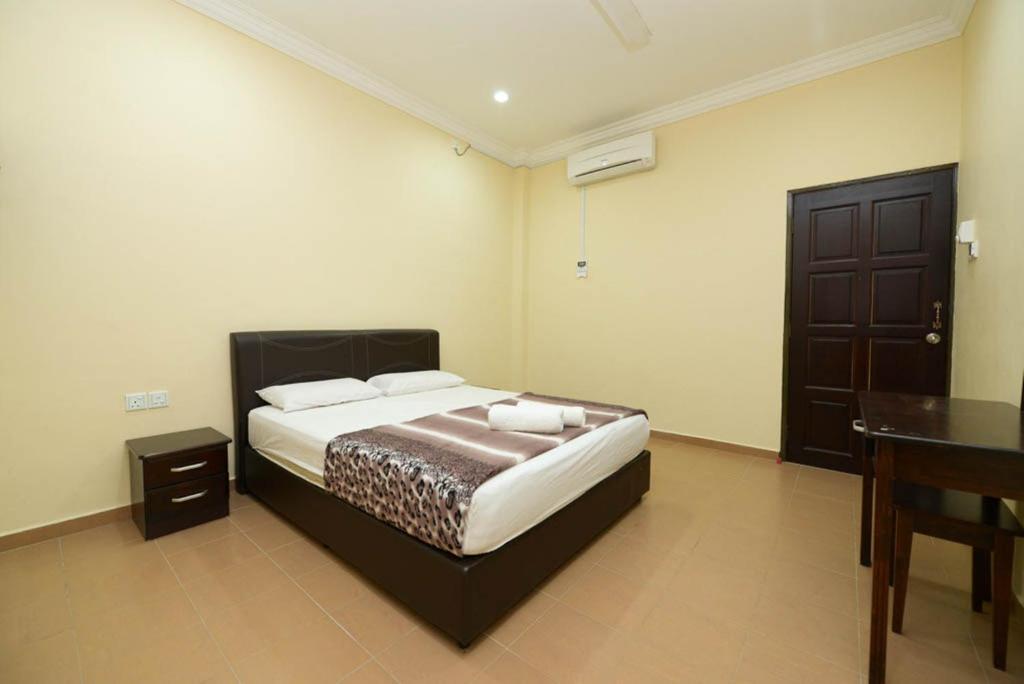 Adina Drive In Motel Λανγκάουι Δωμάτιο φωτογραφία