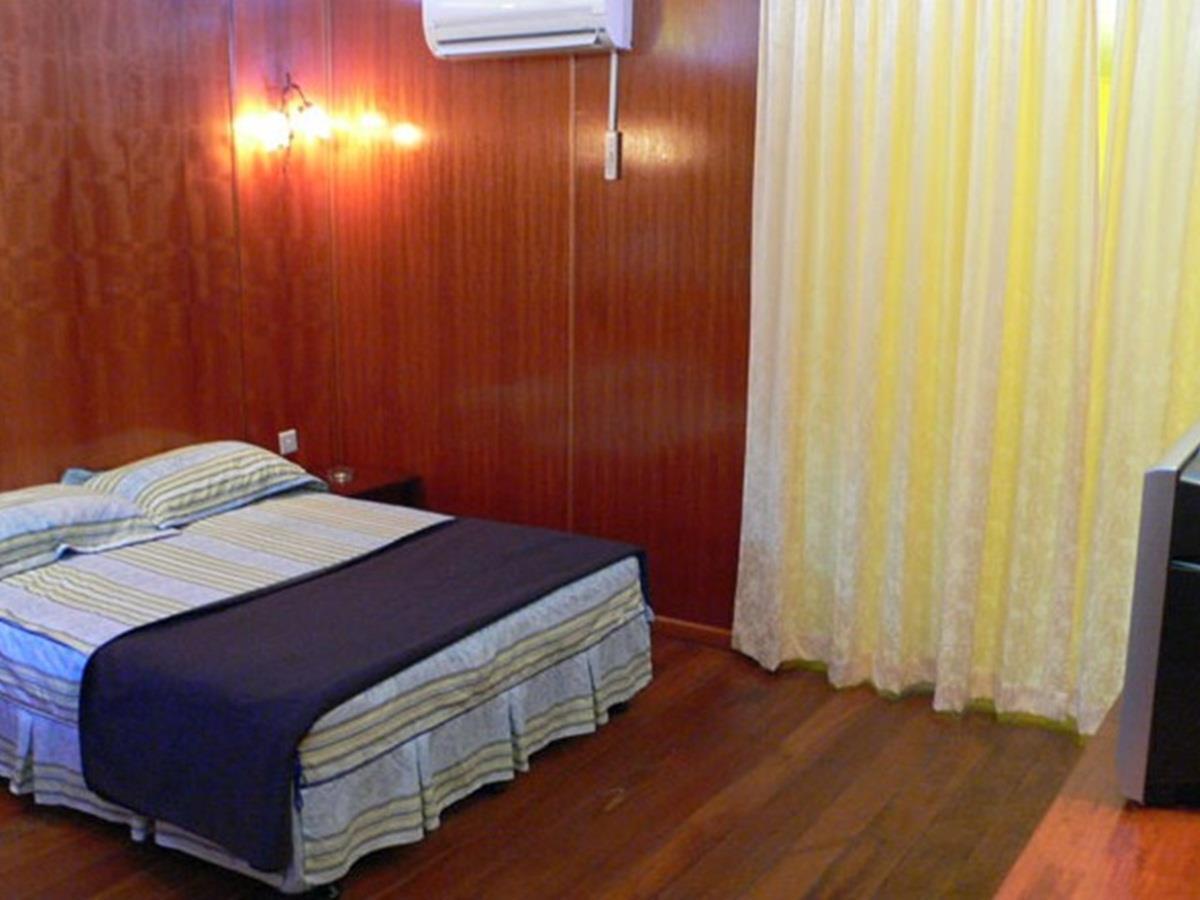 Adina Drive In Motel Λανγκάουι Εξωτερικό φωτογραφία