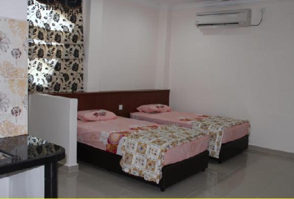 Adina Drive In Motel Λανγκάουι Εξωτερικό φωτογραφία