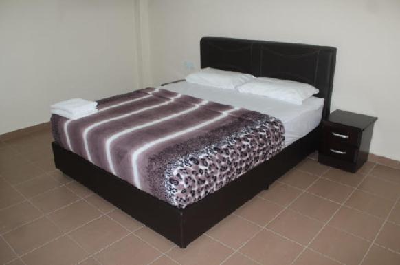 Adina Drive In Motel Λανγκάουι Εξωτερικό φωτογραφία