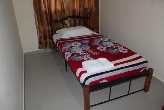 Adina Drive In Motel Λανγκάουι Εξωτερικό φωτογραφία