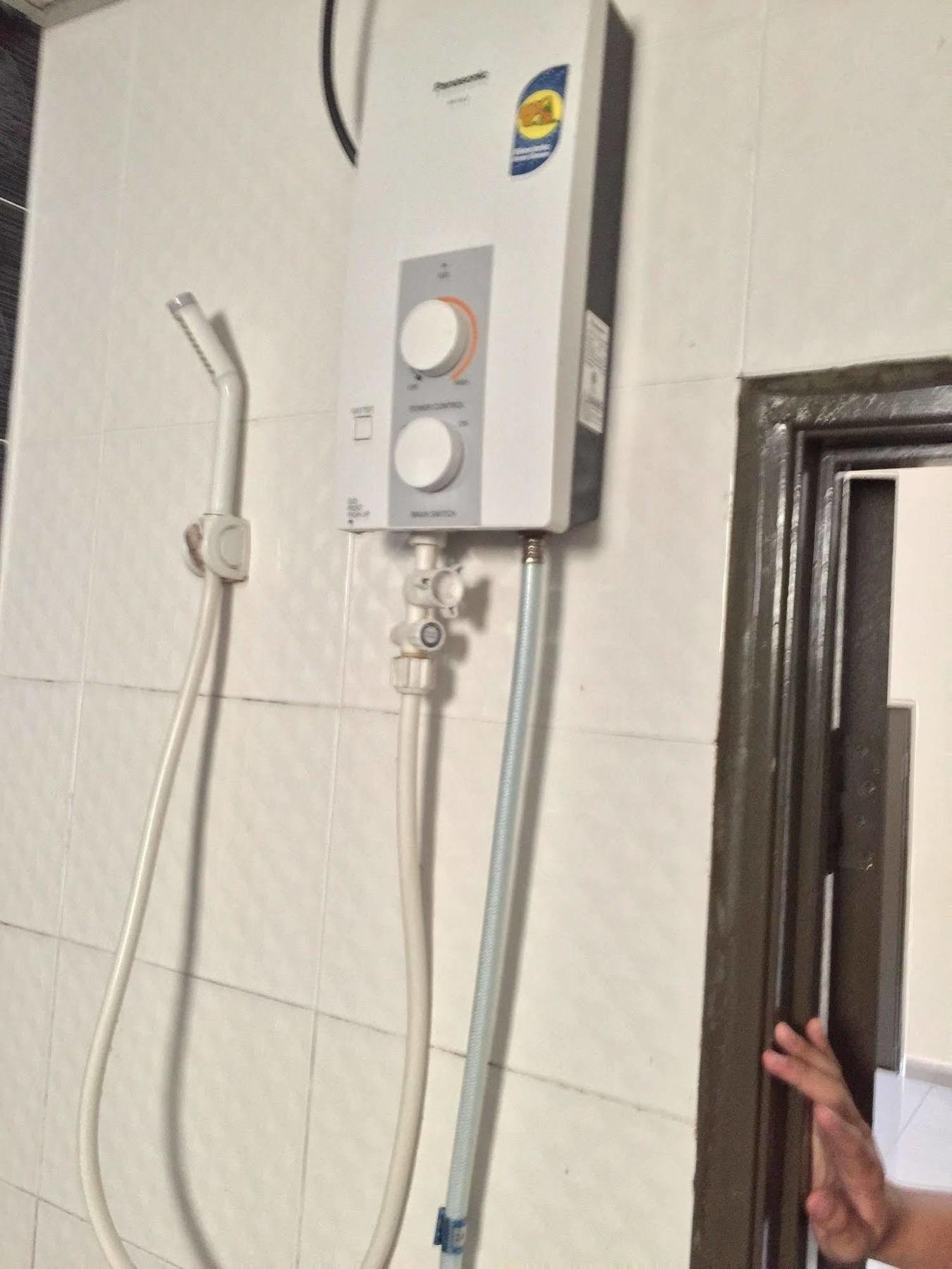 Adina Drive In Motel Λανγκάουι Εξωτερικό φωτογραφία